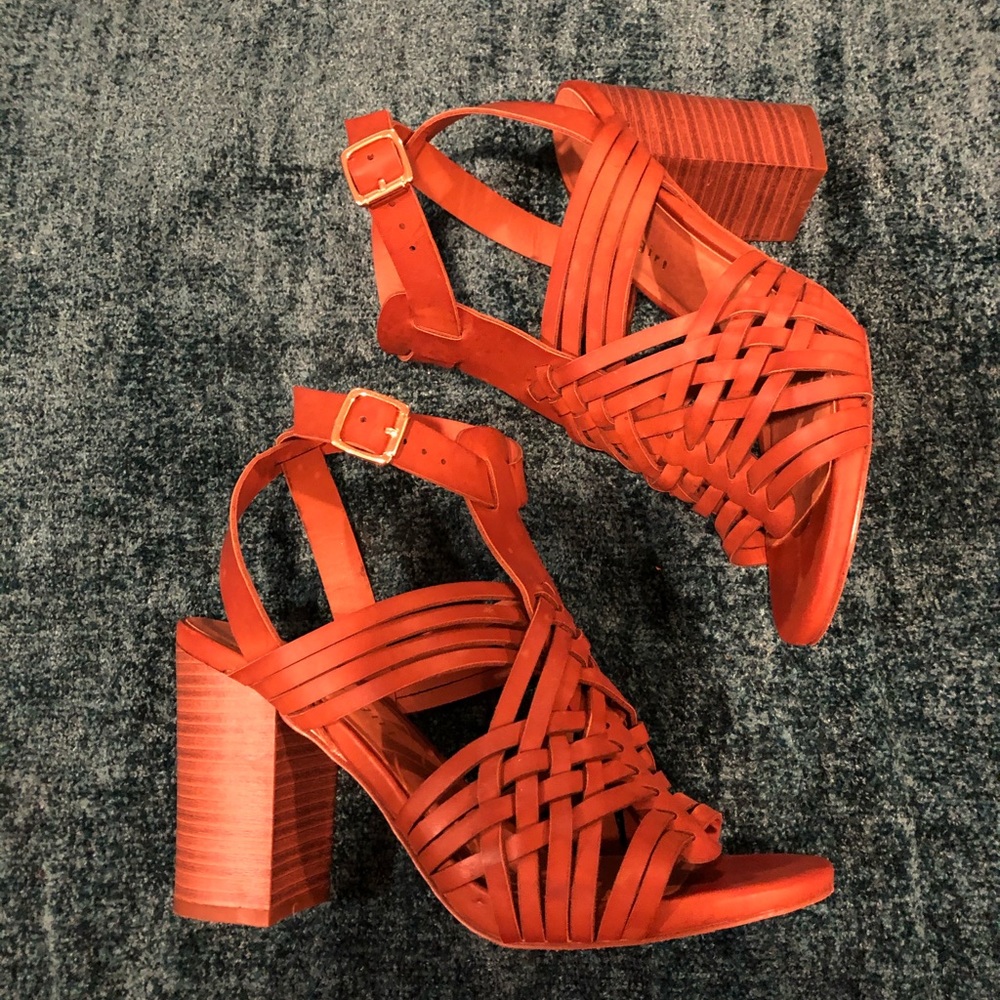 ⛔️SOLD⛔️ 
 Girl sandals